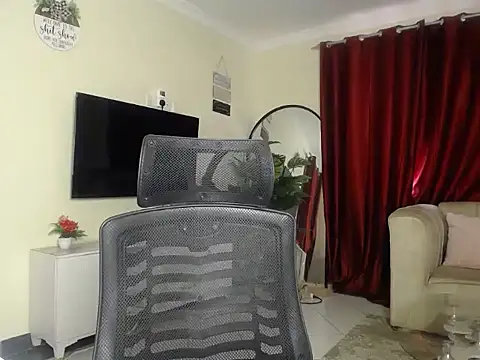 Ebonyqueen111 online show from 17, 6, 2026