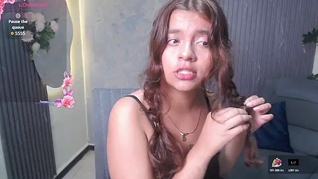 Snapshot of sweety_smile_ chatting on 3, 7, 2026 sweety smile online show from 3, 7, 2026