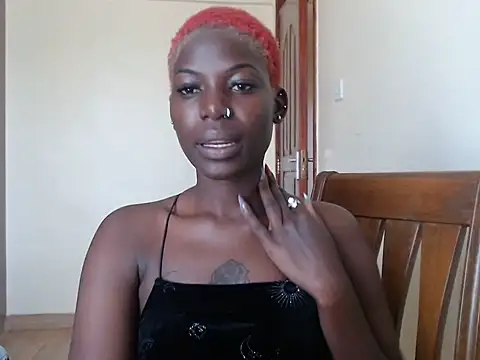Pretty Shanice1 online show from 5, 6, 2026