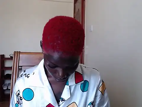 Pretty Shanice1 online show from 23, 5, 2026