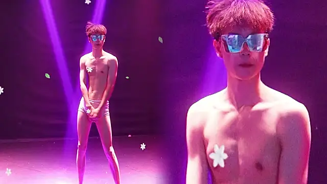 WildBoys-006 online show from 8, 6, 2026