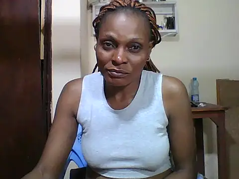 Ebonyqueen4 online show from 3, 6, 2026