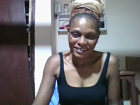 Ebonyqueen4 online show from 9, 6, 2026