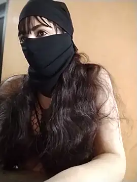 Kookii 123 online show from 18, 5, 2026