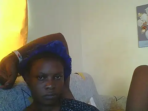 Delicious0001 online show from 16, 5, 2026