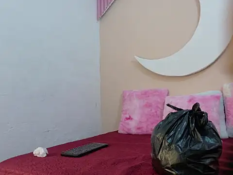 SamanthaLaurent online show from 19, 6, 2026