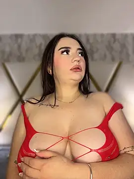 ValeriaCarter online show from 20, 6, 2026