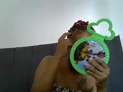 Bianca0011 online show from 18, 6, 2026