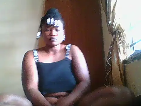 Beauty0001 online show from 23, 7, 2026