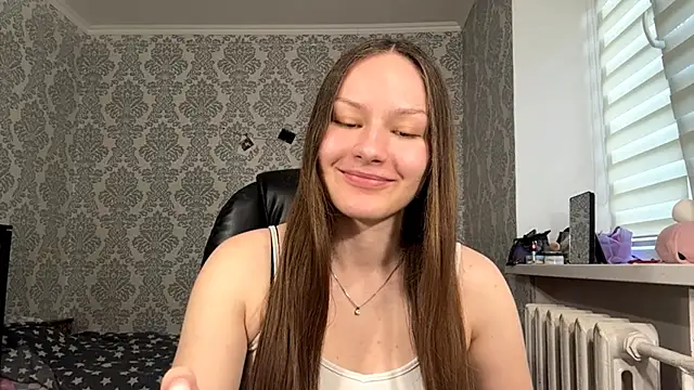 Snapshot of ShaylaChong chatting on 10, 6, 2026 ShaylaChong online show from 10, 6, 2026