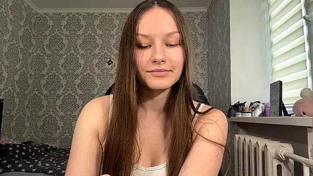 Snapshot of ShaylaChong chatting on 3, 6, 2026 ShaylaChong online show from 3, 6, 2026