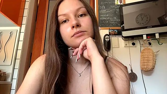 Snapshot of ShaylaChong chatting on 10, 7, 2026 ShaylaChong online show from 10, 7, 2026