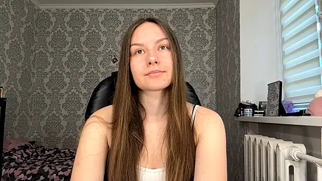 Snapshot of ShaylaChong chatting on 20, 6, 2026 ShaylaChong online show from 20, 6, 2026