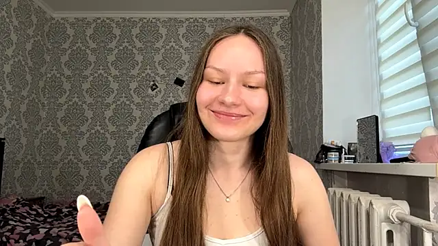 Snapshot of ShaylaChong chatting on 14, 6, 2026 ShaylaChong online show from 14, 6, 2026