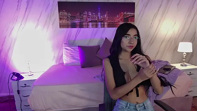 Secret Ashley online show from 22, 5, 2026