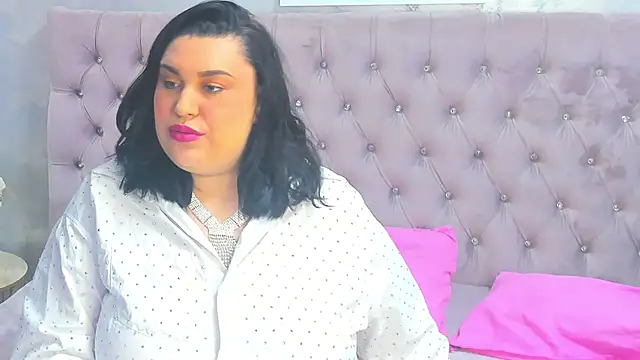 Snapshot of NaomiJasminX chatting on 27, 5, 2026 NaomiJasminX online show from 27, 5, 2026
