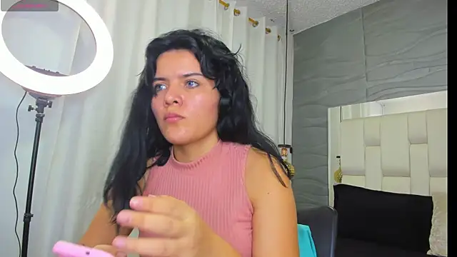 Lia  Kalifa online show from 23, 5, 2026