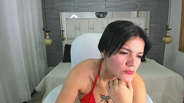 Lia  Kalifa online show from 28, 6, 2026