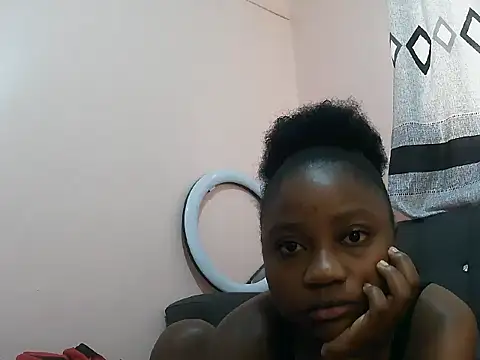 Sweet Rosy online show from 5, 6, 2026