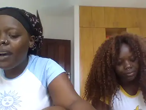 Snapshot of sexybaddies20 chatting on 3, 7, 2026 sexybaddies20 online show from 3, 7, 2026