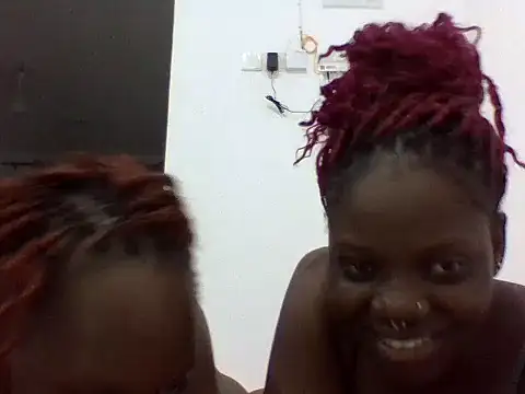 Snapshot of sexybaddies20 chatting on 10, 6, 2026 sexybaddies20 online show from 10, 6, 2026