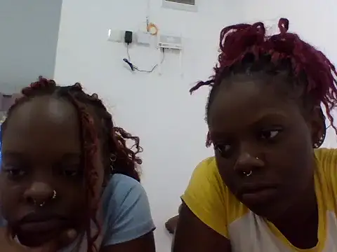 Snapshot of sexybaddies20 chatting on 11, 6, 2026 sexybaddies20 online show from 11, 6, 2026