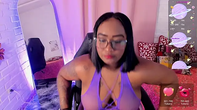 alison daniels  online show from 20, 12, 2025