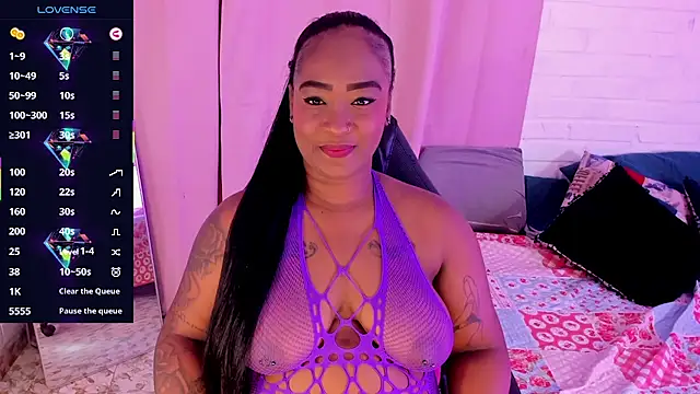 alison daniels  online show from 19, 2, 2026