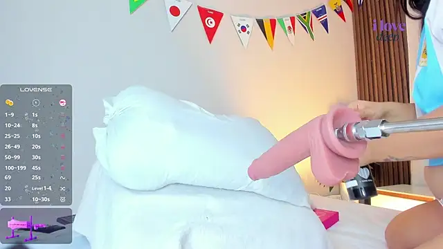 valeryy moon online show from 9, 6, 2026