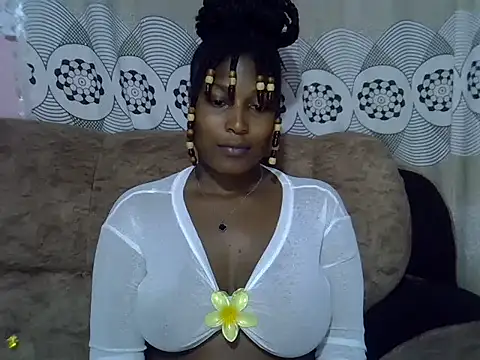 Eebony1 online show from 17, 5, 2026