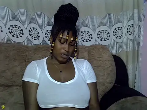 Snapshot of Eebony1 chatting on 25, 5, 2026 Eebony1 online show from 25, 5, 2026