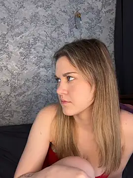 Snapshot of la_lisa_ chatting on 17, 5, 2026 la lisa online show from 17, 5, 2026