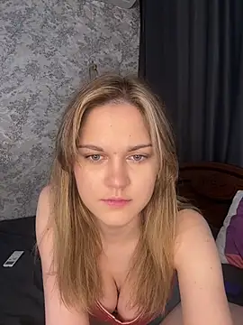 Snapshot of la_lisa_ chatting on 16, 5, 2026 la lisa online show from 16, 5, 2026