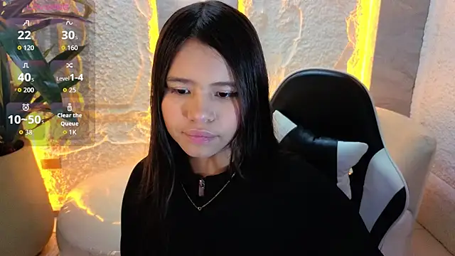 roxan1 tp online show from 22, 6, 2026