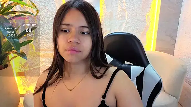 roxan1 tp online show from 2, 7, 2026