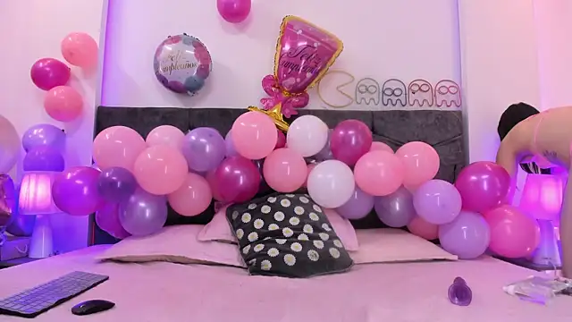 Meghan candy online show from 1, 6, 2026