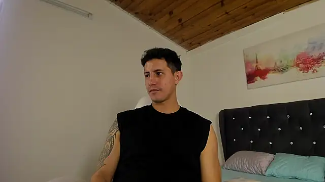marcos vieyra online show from 27, 5, 2026