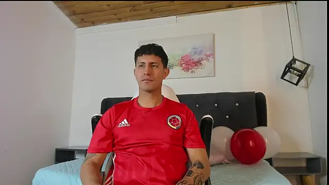 marcos vieyra online show from 17, 6, 2026