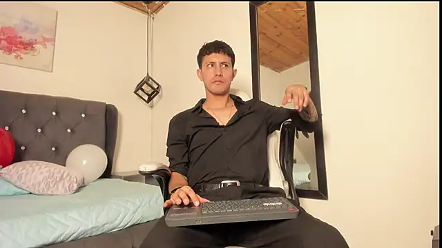 marcos vieyra online show from 30, 6, 2026