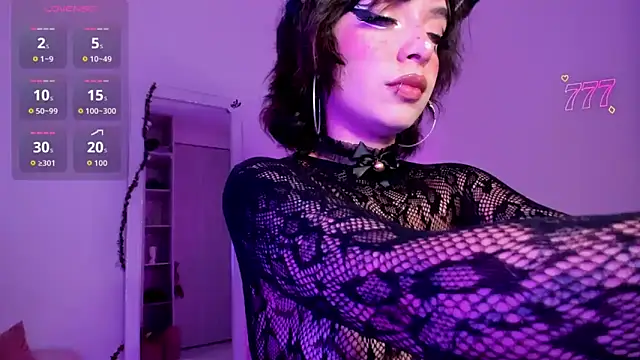 Snapshot of gothv chatting on 12, 6, 2026 gothv online show from 12, 6, 2026