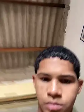 Armando8765 online show from 27, 5, 2026