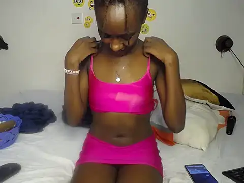 BellaIvy online show from 28, 6, 2026