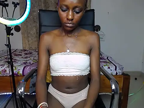 BellaIvy online show from 22, 5, 2026