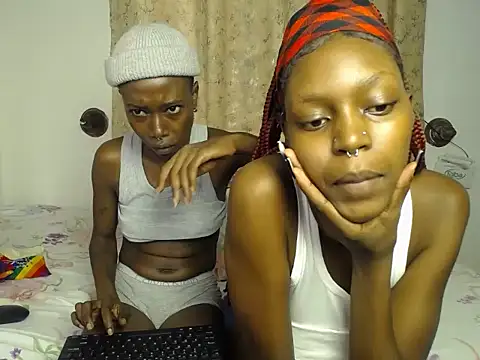KlaraCandy online show from 22, 6, 2026