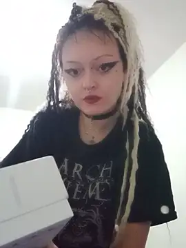 baby punk  online show from 26, 5, 2026