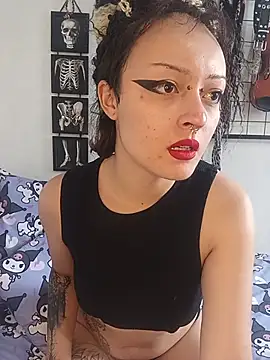 baby punk  online show from 22, 5, 2026