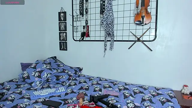 baby punk  online show from 24, 6, 2026