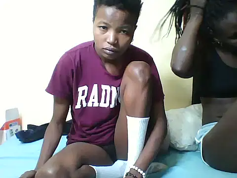 Snapshot of Bambybeauty2 chatting on 26, 6, 2026 Bambybeauty2 online show from 26, 6, 2026