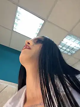 BustyAngelXXX online show from 13, 6, 2026