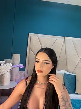 BustyAngelXXX online show from 17, 6, 2026